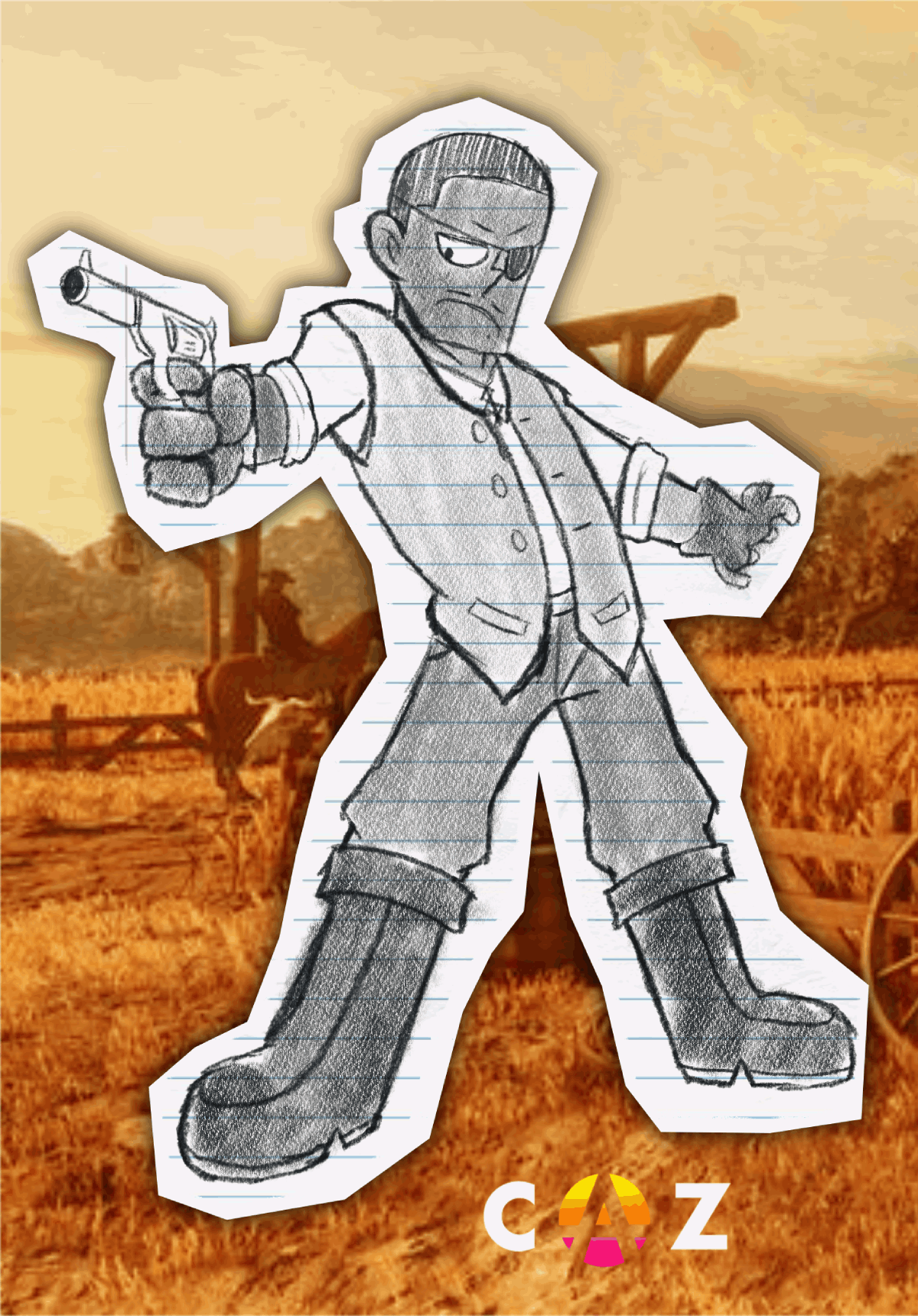 Terrance (owned by DaMenace)