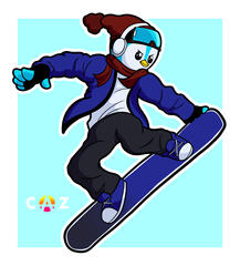 Commission for FrickNick