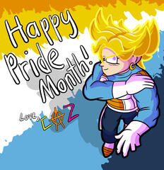 Pride Month 2026
