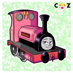 Melinda (owned by MentalBreakdown)