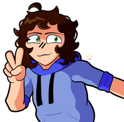 Commission for Mr. Voice Geek on Instagram