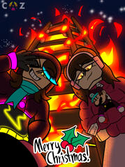 Christmas 2025