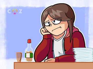 Liz (owned by Kae_Wheatbread)