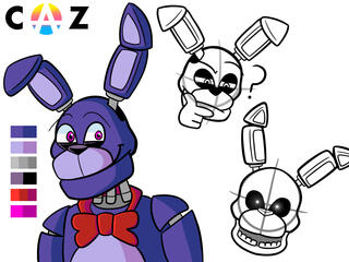 Bonnie doodle. (2022)