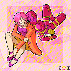 Heather Belle & Candy Store (owned by ToussainttheGreat)