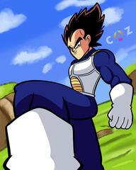 Vegeta