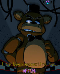 Been Expecting you...