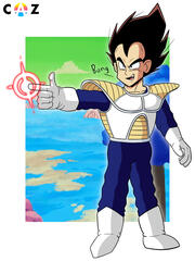 Vegeta
