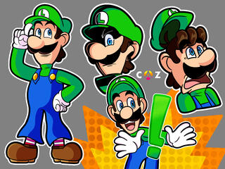 Luigi