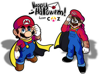 Halloween 2025