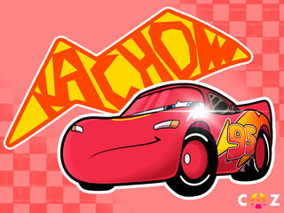 Lightning McQueen