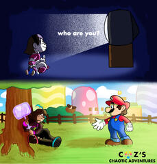 First Meeting First Meeting