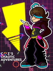 Addi promo art Addi promo art